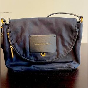 Marc jacobs crossbody bag